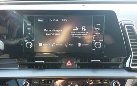 KIA Sportage IV рестайлинг, 2023 год, 3 250 000 рублей, 14 фотография