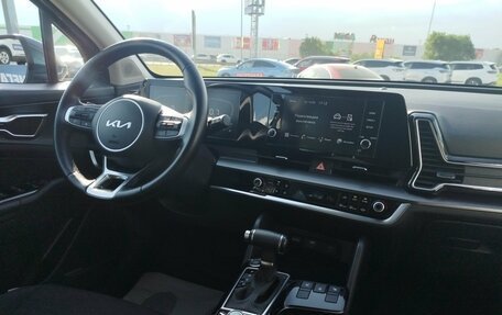 KIA Sportage IV рестайлинг, 2023 год, 3 250 000 рублей, 9 фотография