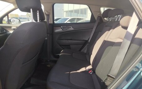 KIA Sportage IV рестайлинг, 2023 год, 3 250 000 рублей, 13 фотография