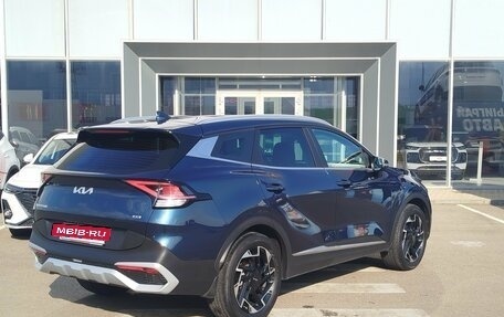 KIA Sportage IV рестайлинг, 2023 год, 3 250 000 рублей, 5 фотография
