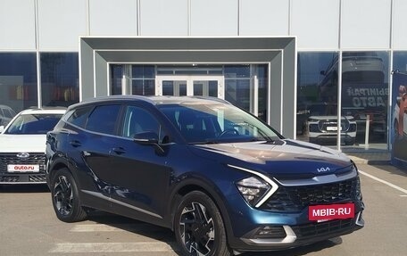 KIA Sportage IV рестайлинг, 2023 год, 3 250 000 рублей, 3 фотография