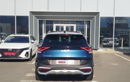 KIA Sportage IV рестайлинг, 2023 год, 3 250 000 рублей, 6 фотография