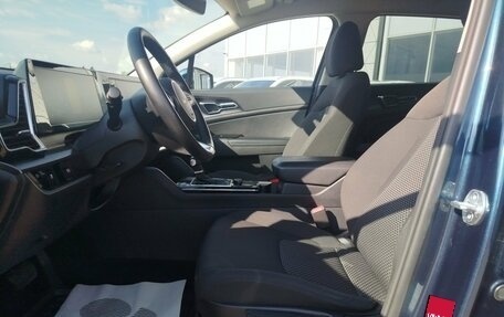 KIA Sportage IV рестайлинг, 2023 год, 3 250 000 рублей, 10 фотография