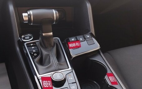 KIA Sportage IV рестайлинг, 2023 год, 3 250 000 рублей, 17 фотография