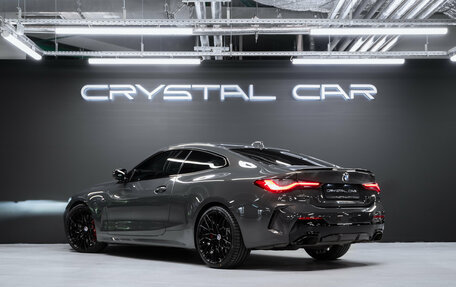 BMW 4 серия, 2021 год, 5 950 000 рублей, 3 фотография
