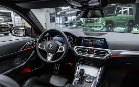 BMW 4 серия, 2021 год, 5 950 000 рублей, 2 фотография