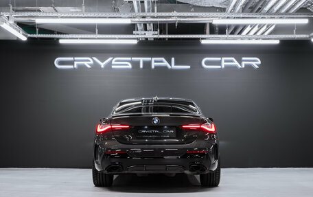BMW 4 серия, 2021 год, 5 950 000 рублей, 6 фотография