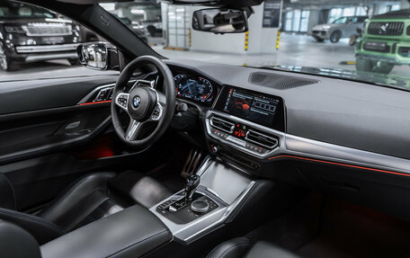 BMW 4 серия, 2021 год, 5 950 000 рублей, 10 фотография