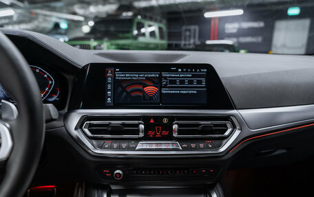 BMW 4 серия, 2021 год, 5 950 000 рублей, 15 фотография