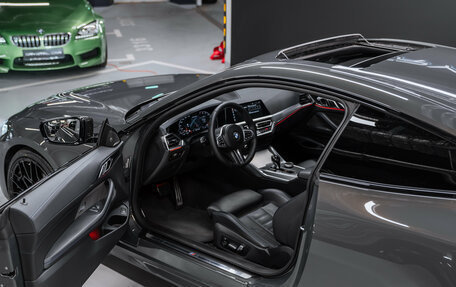 BMW 4 серия, 2021 год, 5 950 000 рублей, 17 фотография