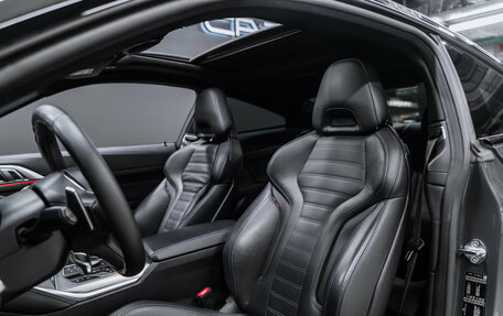 BMW 4 серия, 2021 год, 5 950 000 рублей, 18 фотография