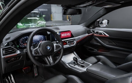 BMW 4 серия, 2021 год, 5 950 000 рублей, 11 фотография