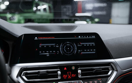 BMW 4 серия, 2021 год, 5 950 000 рублей, 29 фотография