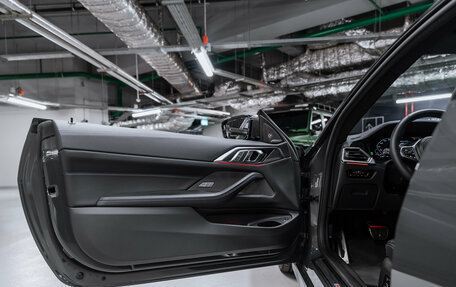 BMW 4 серия, 2021 год, 5 950 000 рублей, 25 фотография