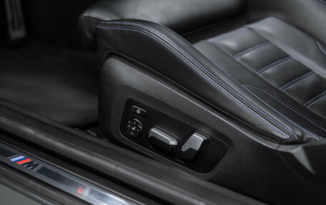 BMW 4 серия, 2021 год, 5 950 000 рублей, 22 фотография