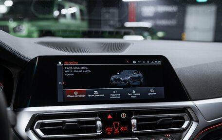 BMW 4 серия, 2021 год, 5 950 000 рублей, 30 фотография