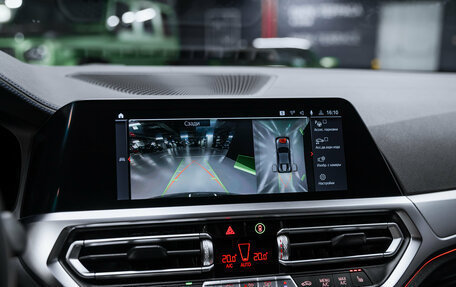 BMW 4 серия, 2021 год, 5 950 000 рублей, 35 фотография