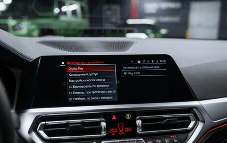 BMW 4 серия, 2021 год, 5 950 000 рублей, 33 фотография