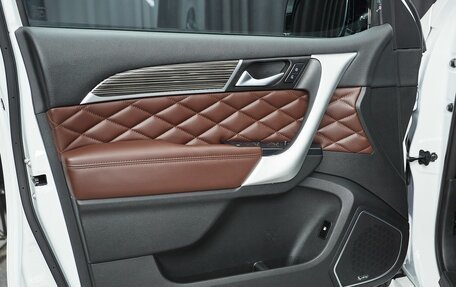 Haval H9 I рестайлинг, 2023 год, 3 147 000 рублей, 12 фотография