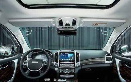 Haval H9 I рестайлинг, 2023 год, 3 147 000 рублей, 7 фотография