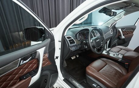 Haval H9 I рестайлинг, 2023 год, 3 147 000 рублей, 9 фотография