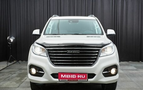 Haval H9 I рестайлинг, 2023 год, 3 147 000 рублей, 2 фотография