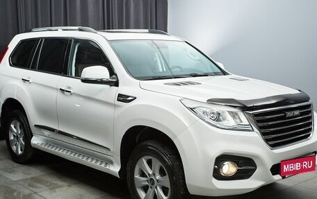 Haval H9 I рестайлинг, 2023 год, 3 147 000 рублей, 3 фотография