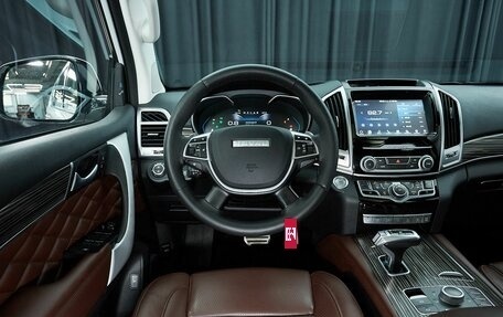 Haval H9 I рестайлинг, 2023 год, 3 147 000 рублей, 8 фотография