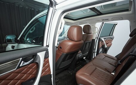 Haval H9 I рестайлинг, 2023 год, 3 147 000 рублей, 16 фотография