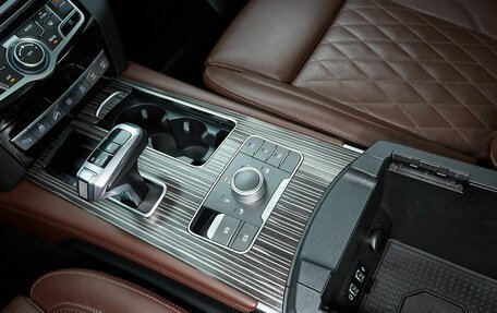 Haval H9 I рестайлинг, 2023 год, 3 147 000 рублей, 25 фотография