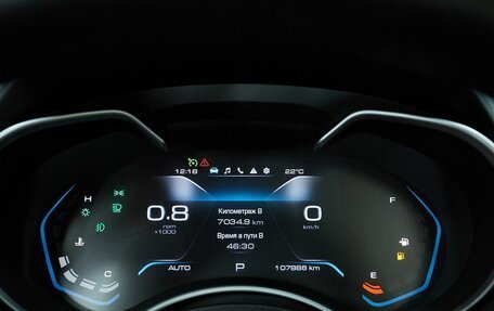 Haval H9 I рестайлинг, 2023 год, 3 147 000 рублей, 26 фотография