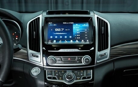 Haval H9 I рестайлинг, 2023 год, 3 147 000 рублей, 22 фотография