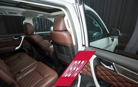 Haval H9 I рестайлинг, 2023 год, 3 147 000 рублей, 20 фотография