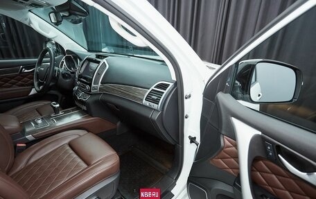 Haval H9 I рестайлинг, 2023 год, 3 147 000 рублей, 19 фотография