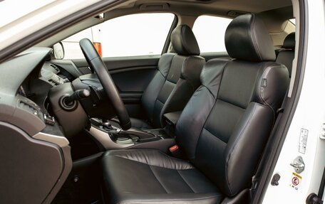 Honda Accord VIII рестайлинг, 2012 год, 1 045 000 рублей, 11 фотография