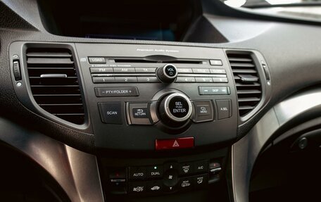 Honda Accord VIII рестайлинг, 2012 год, 1 045 000 рублей, 14 фотография