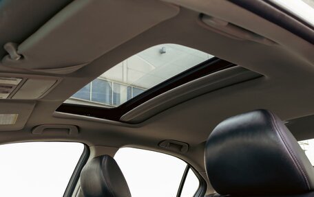 Honda Accord VIII рестайлинг, 2012 год, 1 045 000 рублей, 15 фотография