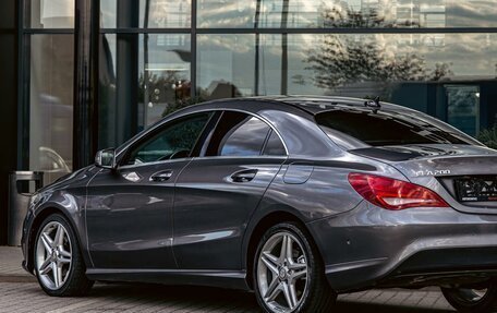 Mercedes-Benz CLA, 2015 год, 1 535 000 рублей, 8 фотография