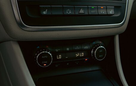 Mercedes-Benz CLA, 2015 год, 1 535 000 рублей, 21 фотография