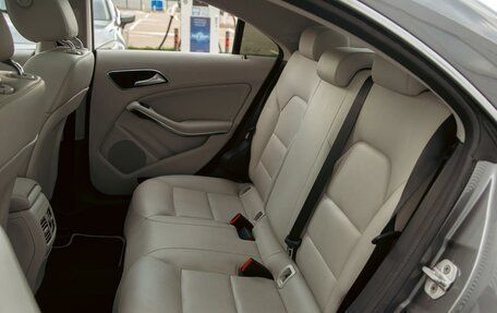 Mercedes-Benz CLA, 2015 год, 1 535 000 рублей, 24 фотография