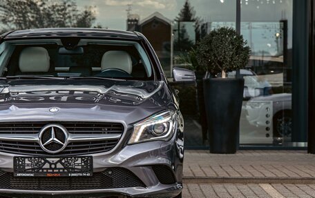 Mercedes-Benz CLA, 2015 год, 1 535 000 рублей, 13 фотография