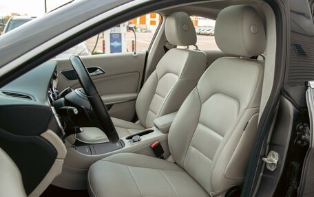 Mercedes-Benz CLA, 2015 год, 1 535 000 рублей, 17 фотография