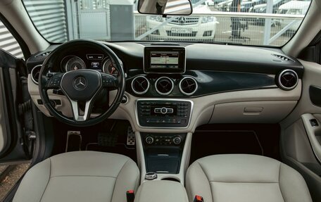 Mercedes-Benz CLA, 2015 год, 1 535 000 рублей, 22 фотография