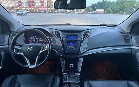 Hyundai i40 I рестайлинг, 2015 год, 1 100 000 рублей, 5 фотография