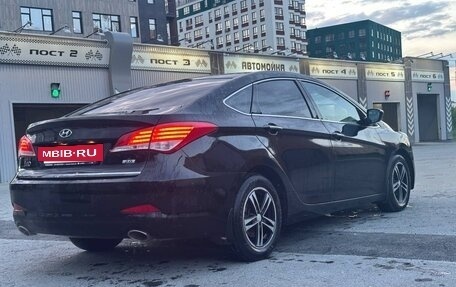 Hyundai i40 I рестайлинг, 2015 год, 1 100 000 рублей, 3 фотография