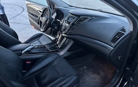 Hyundai i40 I рестайлинг, 2015 год, 1 100 000 рублей, 7 фотография