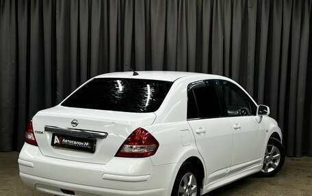 Nissan Tiida, 2013 год, 799 900 рублей, 3 фотография