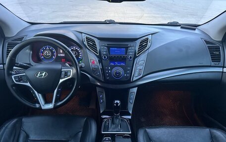 Hyundai i40 I рестайлинг, 2015 год, 1 100 000 рублей, 8 фотография