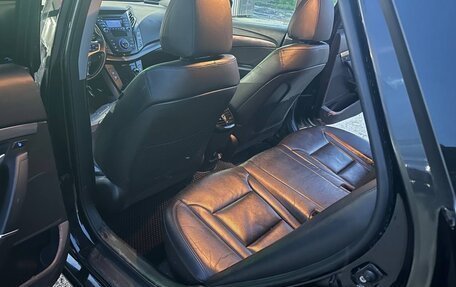 Hyundai i40 I рестайлинг, 2015 год, 1 100 000 рублей, 12 фотография