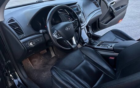 Hyundai i40 I рестайлинг, 2015 год, 1 100 000 рублей, 9 фотография